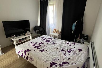 Wohnung Trier Kürenz - 3 Zimmer, 51 m&sup2;, 770&euro; | Angebot:24431695