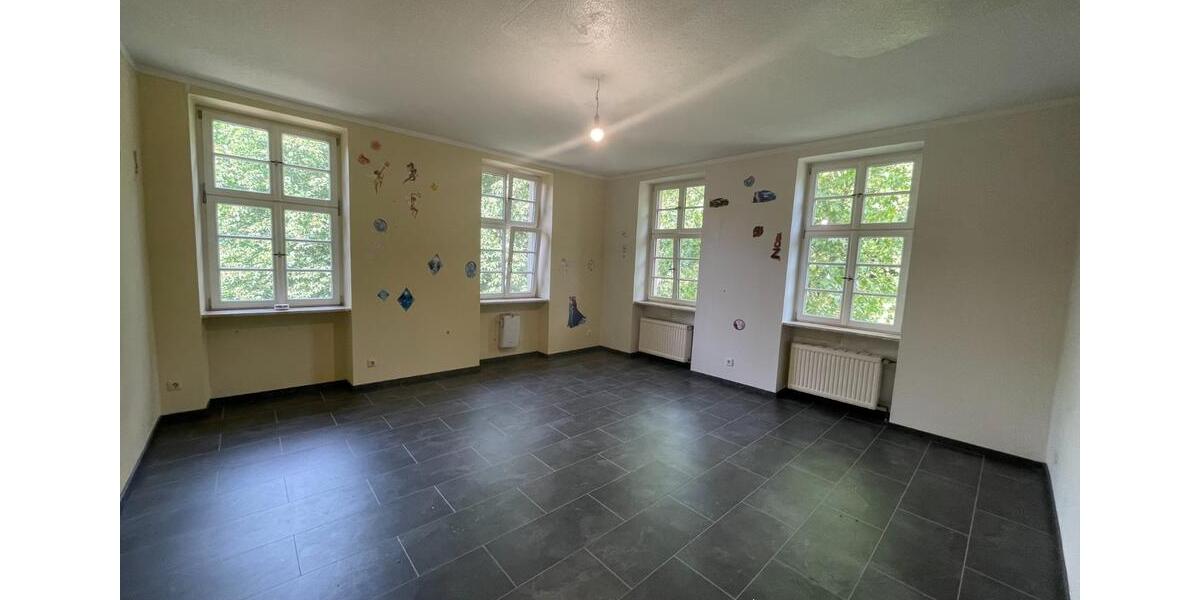 Exklusive Wohnung in Sommerresidenz Schloss Amalienlust 4 zimmer