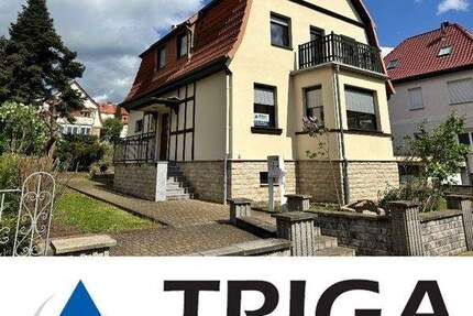 Haus Nordhausen - 6 Zimmer, 150 m&sup2;, 1.350&euro; | Angebot:25916377
