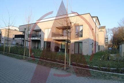 Wohnung Rheine Altenrheine - 3 Zimmer, 85 m&sup2;, 1.069&euro; | Angebot:24979253