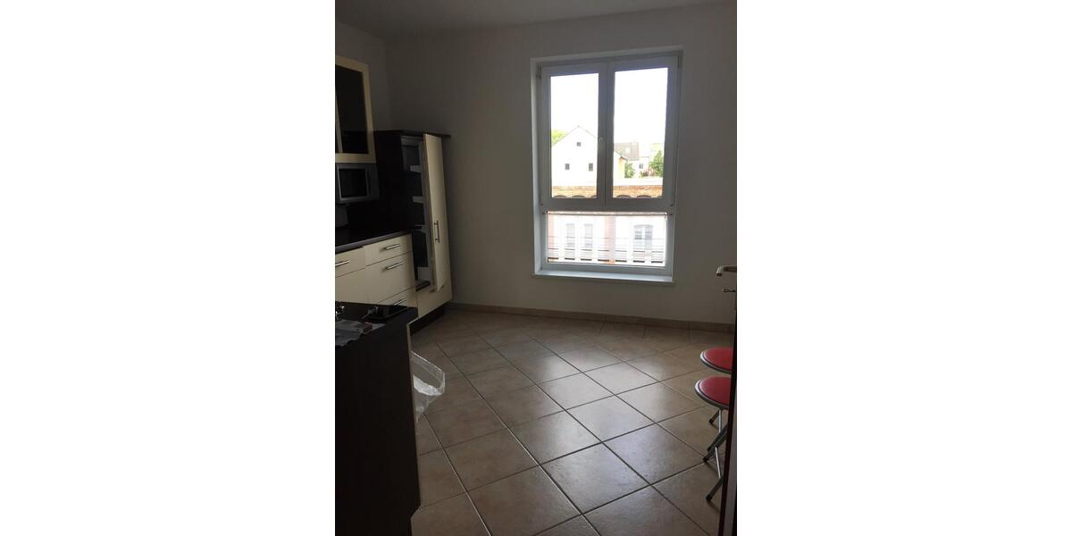 2-Zimmer Wohnung in Greifswald, 1.5 zimmer