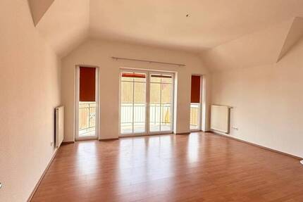 2-Zimmer-ObergeschossWohnung Mitten im Zentrum von Haselünne!