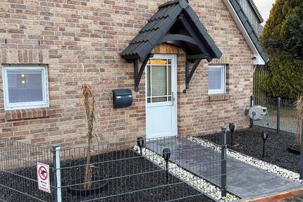 Luxuriöses kl. EFH in ruhiger zentraler Lage von Husum 2 zimmer