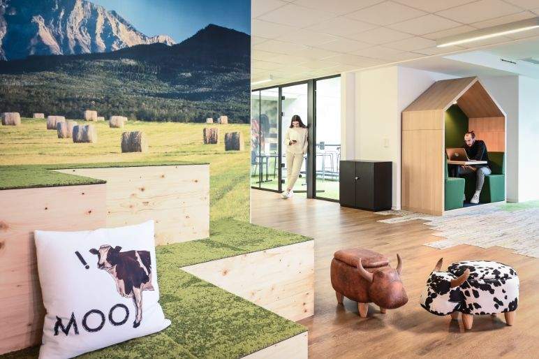 Gewerbeobjekt Dortmund Mitte - 385&euro; | Angebot:25880011