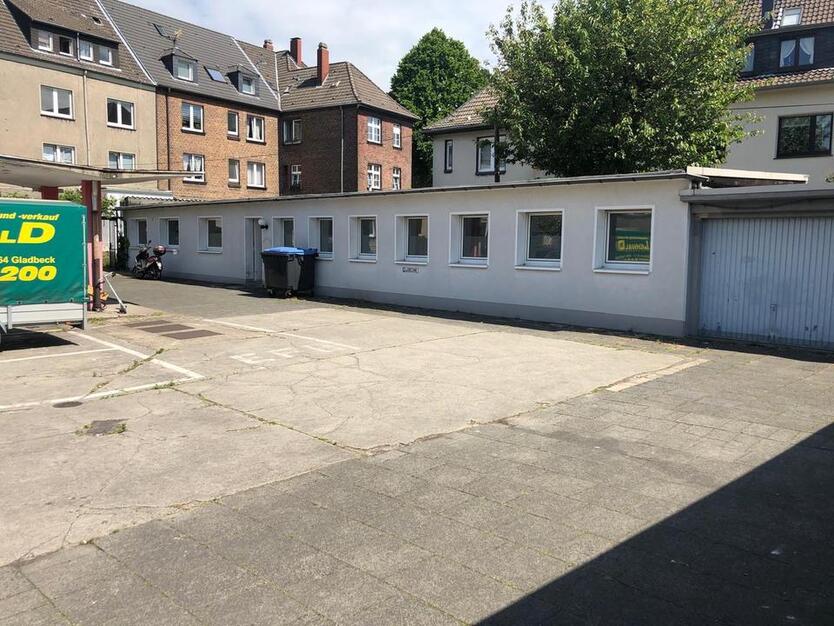 Bürofläche in Bottrop-Stadtmitte