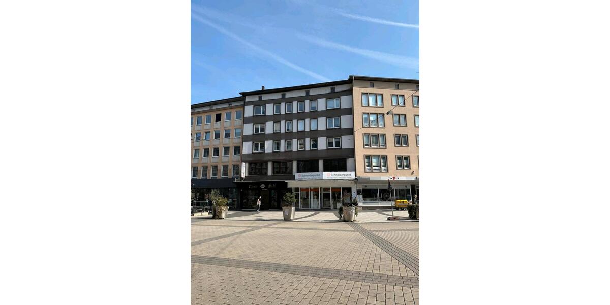 Etagenwohnung Bochum - 3 Zimmer, 65 m&sup2;, 1.850&euro; | Angebot:26546063