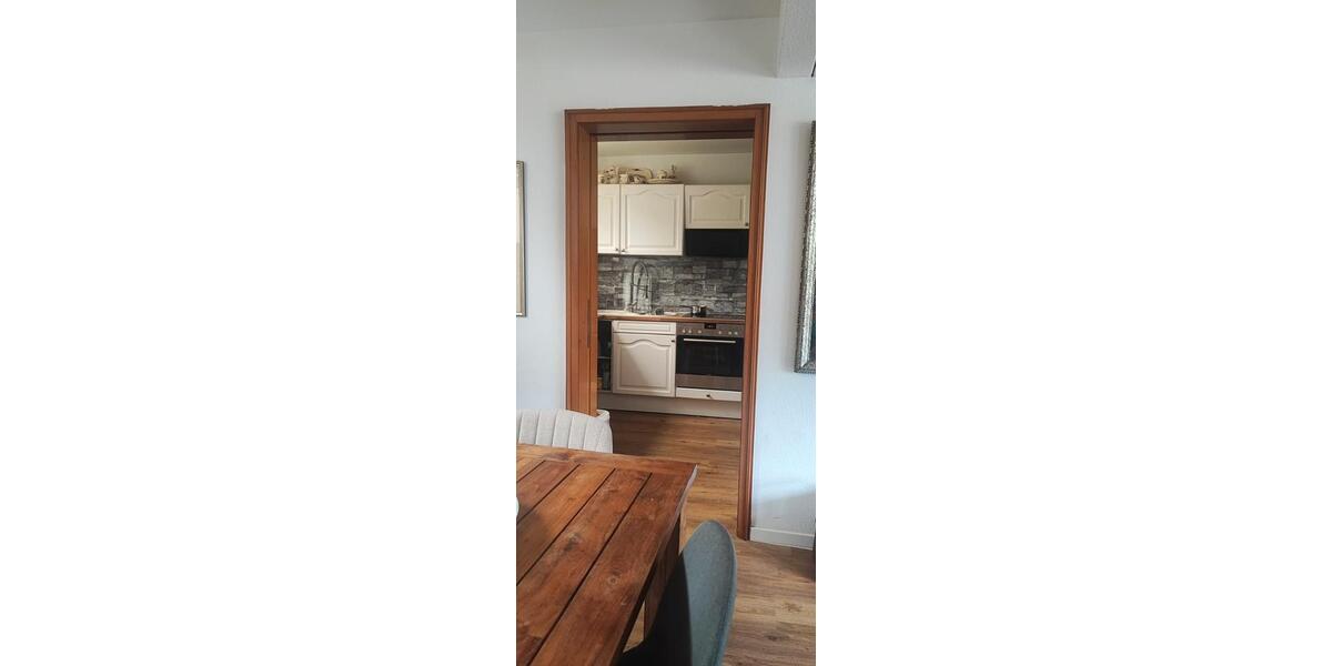 Maisonettenwohnung Saarbrücken Malstatt - 4 Zimmer, 110 m&sup2;, 1.350&euro; | Angebot:26536785