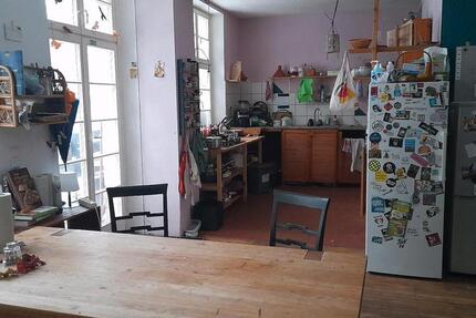 Wohnung Marburg - 1 Zimmer, 32 m&sup2;, 320&euro; | Angebot:24769604