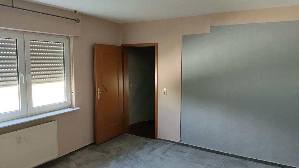 Hochparterre Buseck - 3 Zimmer, 100 m&sup2;, 950&euro; | Angebot:24814964