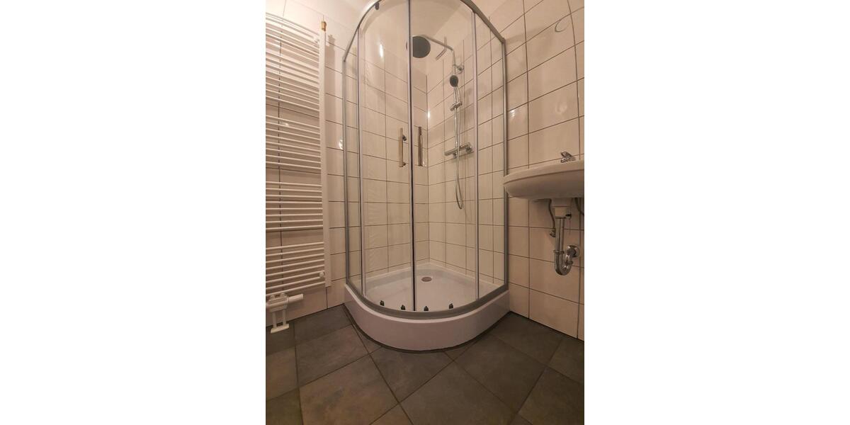 Erdgeschoßwohnung Schleswig - 2.5 Zimmer, 56 m&sup2;, 560&euro; | Angebot:25993819