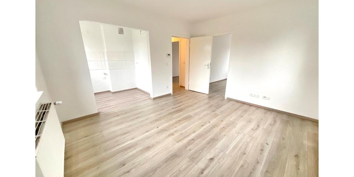 Etagenwohnung Ahaus - 3 Zimmer, 50 m&sup2;, 449&euro; | Angebot:25216837