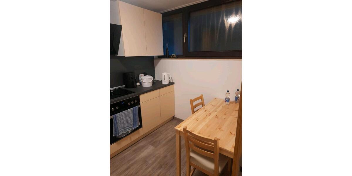 Etagenwohnung Riedenburg - 2.5 Zimmer, 66 m&sup2;, 650&euro; | Angebot:24842110