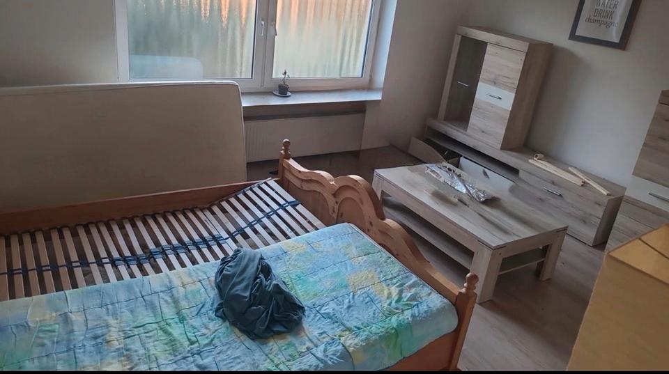 Erdgeschoßwohnung Schortens - 1 Zimmer, 45 m&sup2;, 650&euro; | Angebot:24842255