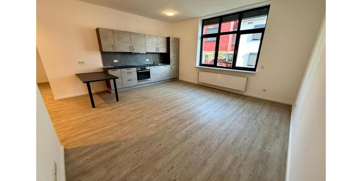 Erdgeschoßwohnung Betzdorf - 3 Zimmer, 80 m&sup2;, 850&euro; | Angebot:26222114