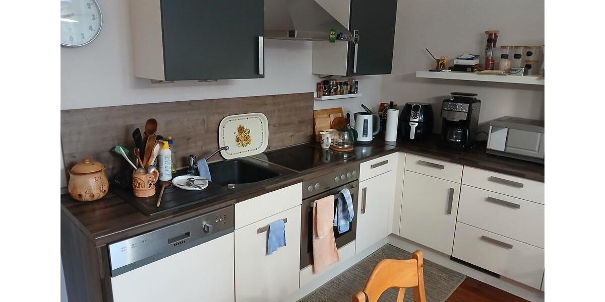 Etagenwohnung Parchim - 3 Zimmer, 90 m&sup2;, 720&euro; | Angebot:26236595