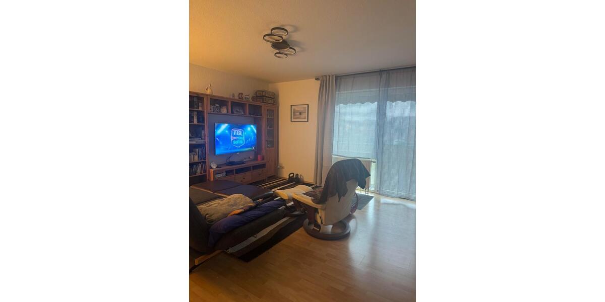 Etagenwohnung Rehburg-Loccum Loccum - 2 Zimmer, 84 m&sup2;, 550&euro; | Angebot:25804872