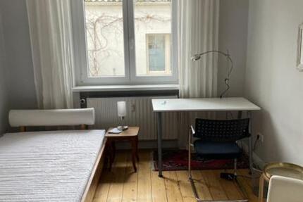 Wohnen auf Zeit Mannheim Hochstätt - 16 Zimmer, 16 m&sup2;, 550&euro; | Angebot:25963242