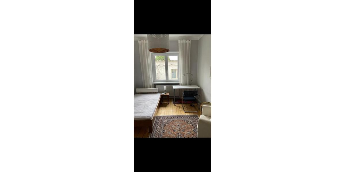 Wohnen auf Zeit Mannheim Hochstätt - 16 Zimmer, 16 m&sup2;, 550&euro; | Angebot:25963242