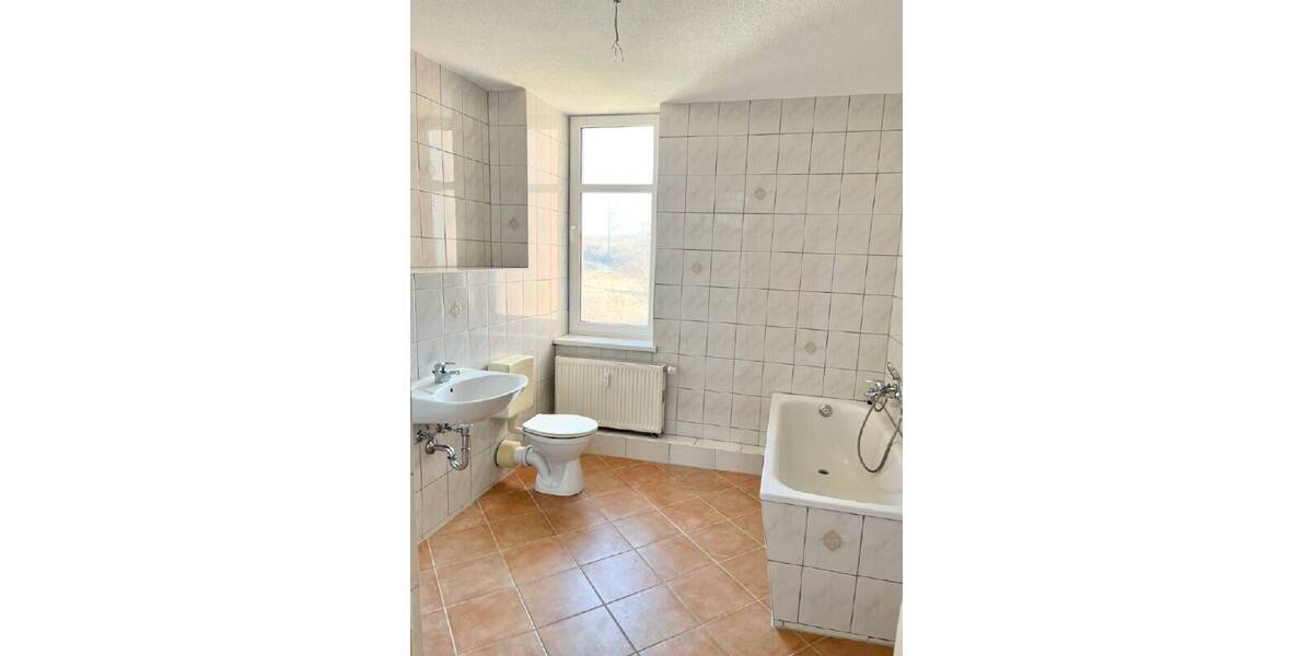 Etagenwohnung Heidenau - 2 Zimmer, 60 m&sup2;, 420&euro; | Angebot:26485853