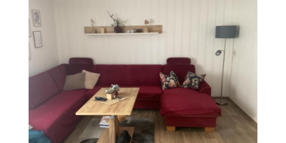 Erdgeschoßwohnung Radeburg - 2 Zimmer, 64 m&sup2;, 720&euro; | Angebot:26050442