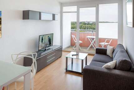 Zimmer Rostock Steintor-Vorstadt - 2 Zimmer, 1.500&euro; | Angebot:8428242