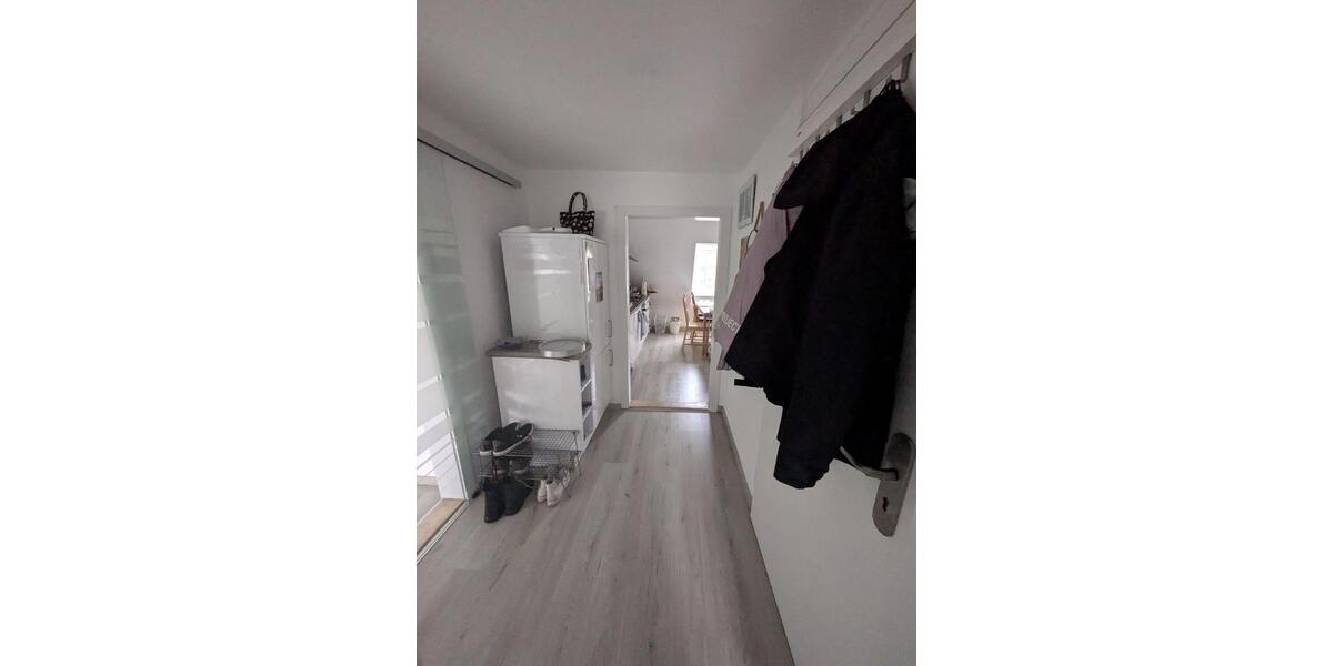 Etagenwohnung Kassel Fasanenhof - 1 Zimmer, 16 m&sup2;, 390&euro; | Angebot:26679029