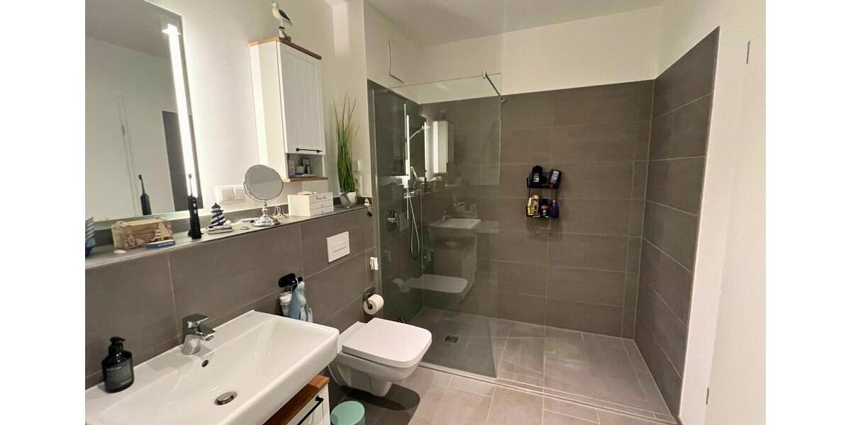 Etagenwohnung Teltow - 3 Zimmer, 80 m&sup2;, 1.385&euro; | Angebot:26679289