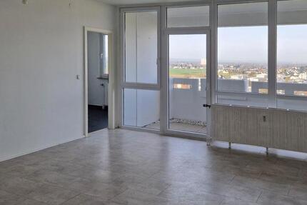 Ab sofort - Neu renovierte 2 Zimmer mit Ausblick! 2 zimmer