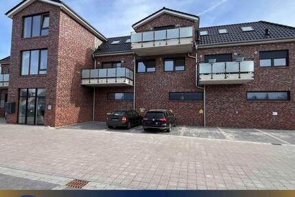 Wohnung Rhede (Ems) - 2 Zimmer, 72 m&sup2;, 720&euro; | Angebot:25960969