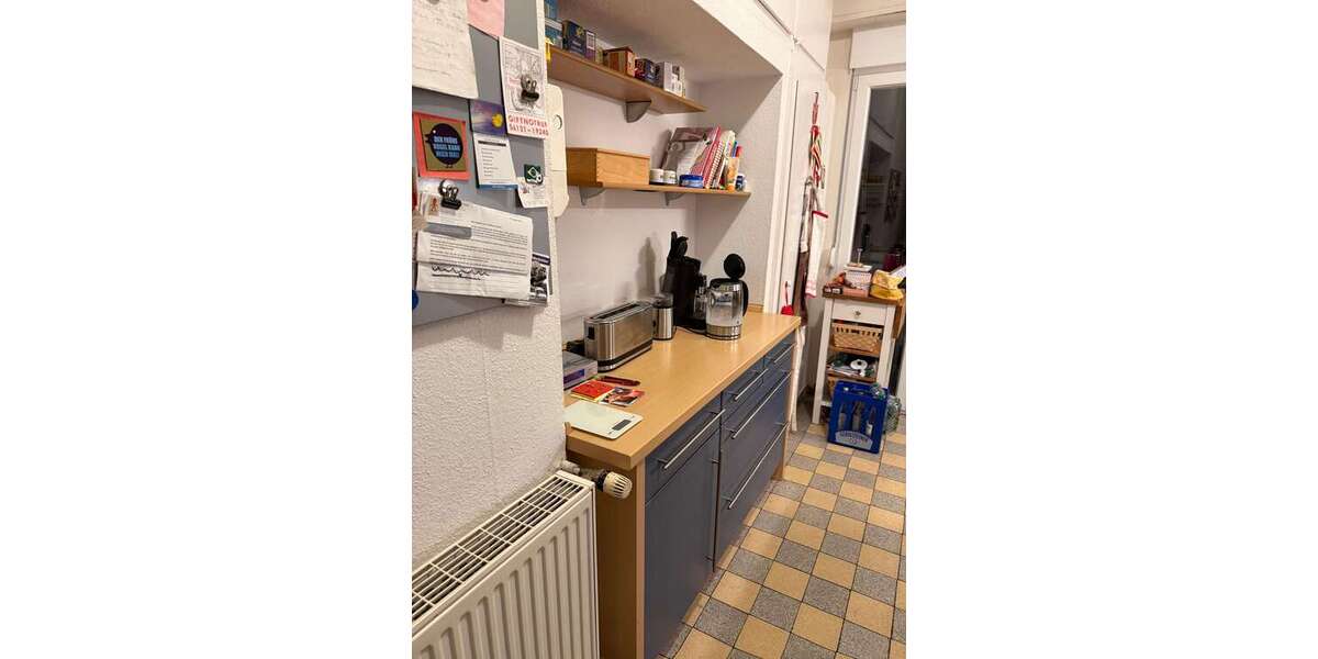 Etagenwohnung Mannheim Neuostheim - 3 Zimmer, 84 m&sup2;, 1.260&euro; | Angebot:25900015