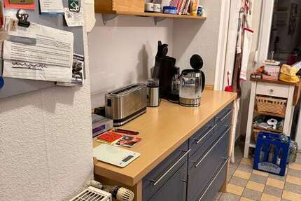 Wohnung Mannheim Neuostheim - 3 Zimmer, 84 m&sup2;, 1.260&euro; | Angebot:25900015