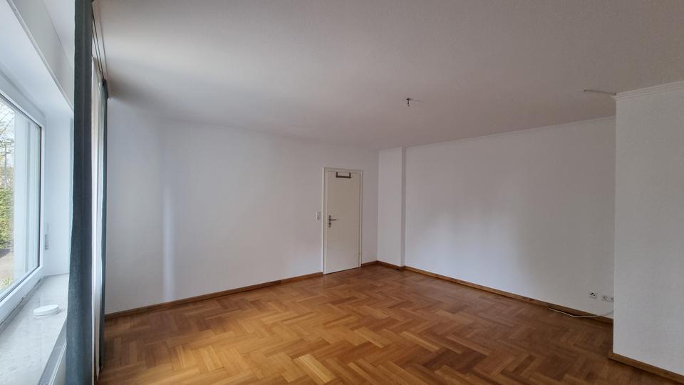 Erdgeschoßwohnung Rietberg - 3 Zimmer, 100 m&sup2;, 870&euro; | Angebot:23780981