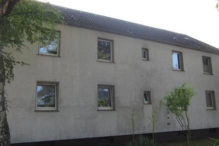 Bei VIVAWEST die Sonnenstrahlen im Garten genießen. 3 zimmer