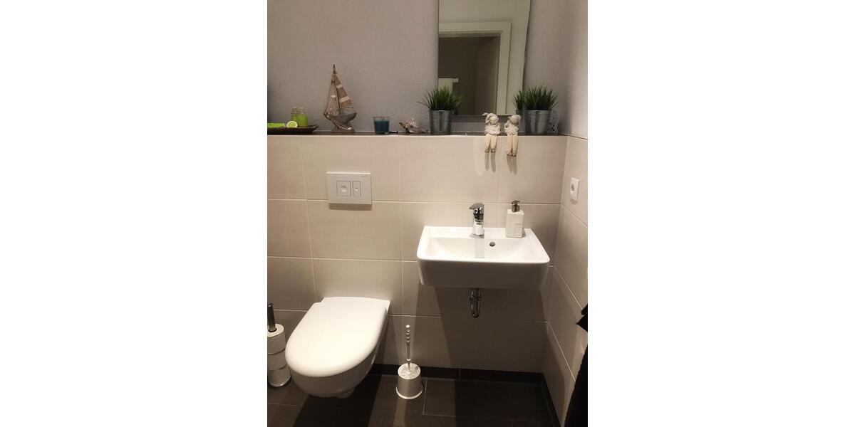 Etagenwohnung Quakenbrück - 3 Zimmer, 88 m&sup2;, 740&euro; | Angebot:24794896