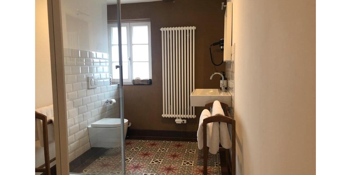 Wohnen auf Zeit Gengenbach - 1 Zimmer, 35 m&sup2;, 1.100&euro; | Angebot:24469722