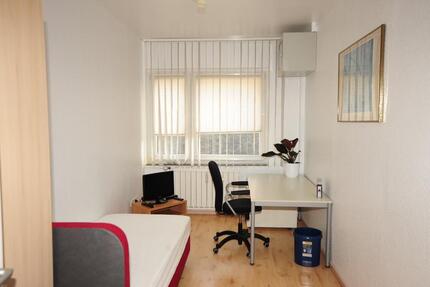 Wohnen auf Zeit Wolfsburg - 1 Zimmer, 12 m&sup2;, 350&euro; | Angebot:25108205