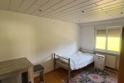 Monteurzimmer Zimmer WG Wohnung Langzeit 1 zimmer