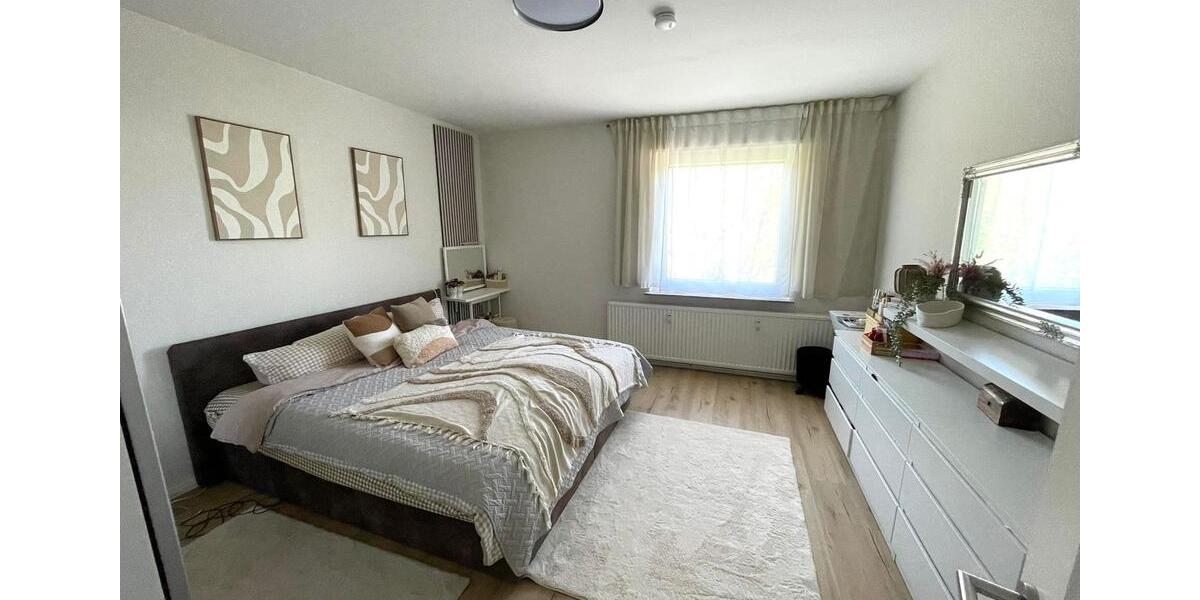 Etagenwohnung Preußisch Oldendorf - 1 Zimmer, 85 m&sup2;, 750&euro; | Angebot:26614565