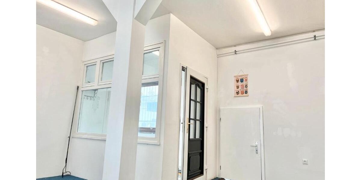 Wunderschöne Ladenfläche Villa Kunterbunt in Wolfsburg Vorsfelde zimmer