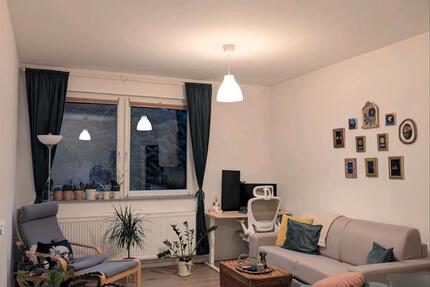 Wohnung Kassel - 1 Zimmer, 40 m&sup2;, 456&euro; | Angebot:24753637