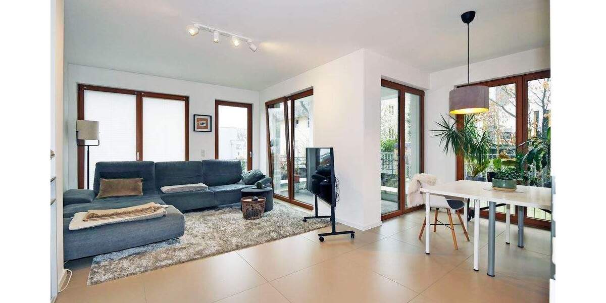 Etagenwohnung Bad Honnef - 3 Zimmer, 98 m&sup2;, 1.275&euro; | Angebot:24967126