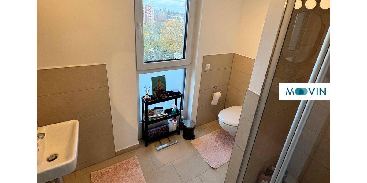 Dachgeschoßwohnung Magdeburg Ottersleben - 4 Zimmer, 126 m&sup2;, 1.399&euro; | Angebot:25987110