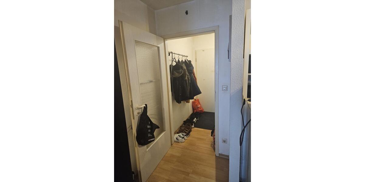 Etagenwohnung Fürth Bislohe - 1 Zimmer, 30 m&sup2;, 490&euro; | Angebot:26019948