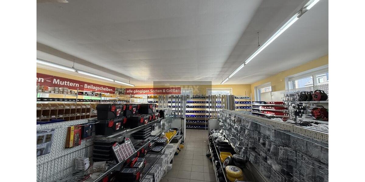Gewerbeobjekt Helmbrechts - 1.950&euro; | Angebot:25163419