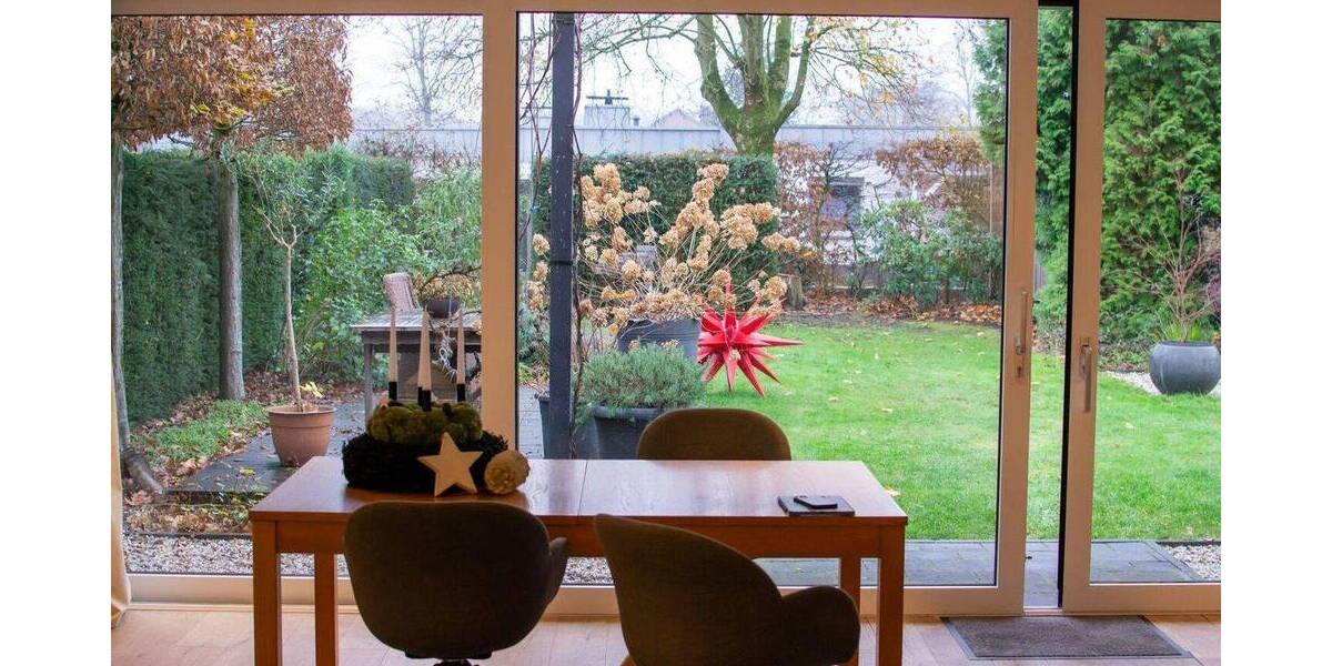 Bungalow Bocholt Stenern - 4 Zimmer, 136 m&sup2;, 2.100&euro; | Angebot:26290166