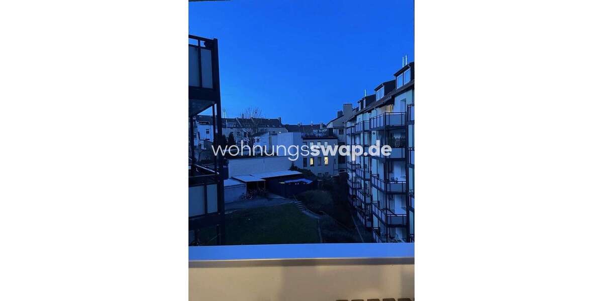 Etagenwohnung Aachen Burtscheid - 2 Zimmer, 60 m&sup2;, 603&euro; | Angebot:23716392