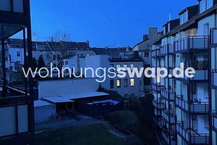 Wohnung zum Mieten in Aachen 603 € 60 m² 2 zimmer