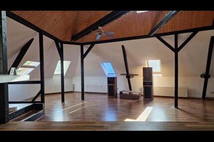 2 ZKB Wohnung mit Küche & Loftcharakter in Bremen Blumental 2 zimmer