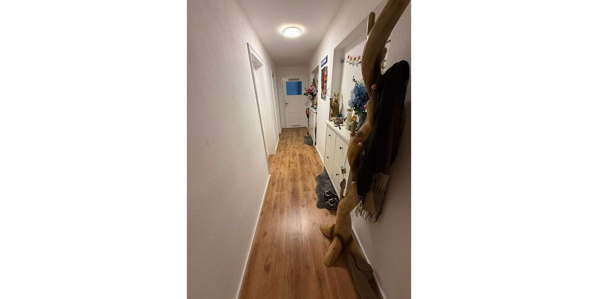 Etagenwohnung Hof Altstadt - 2 Zimmer, 60 m&sup2;, 510&euro; | Angebot:26547216