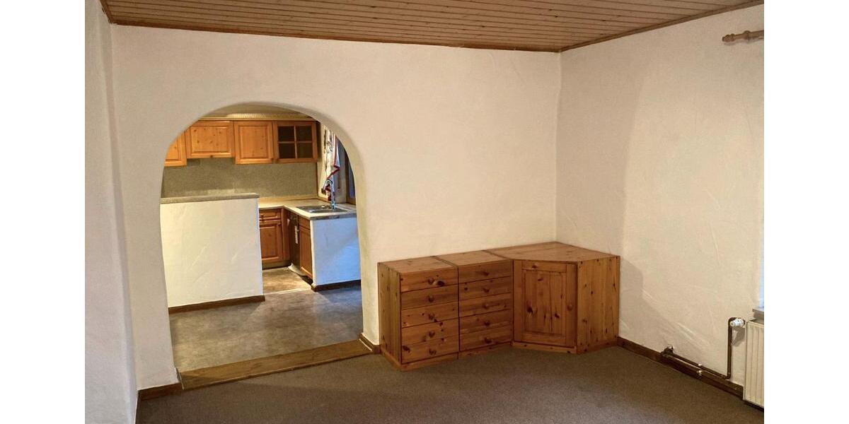 Etagenwohnung Krombach - 4.5 Zimmer, 150 m&sup2;, 700&euro; | Angebot:24338286